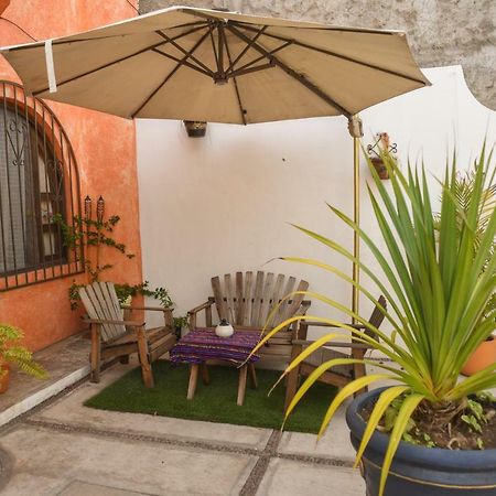 Casa Punta Perula Bed And Breakfast Hotel 外观 照片