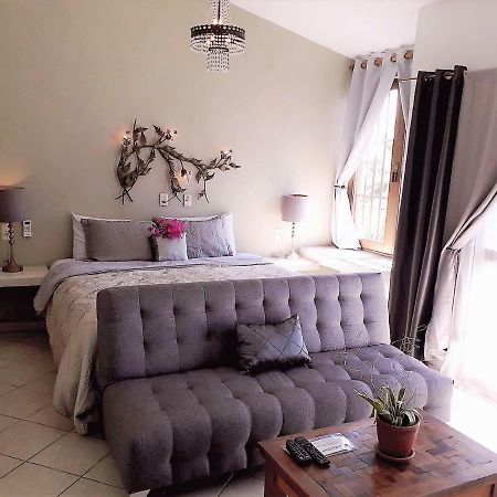 Casa Punta Perula Bed And Breakfast Hotel 外观 照片
