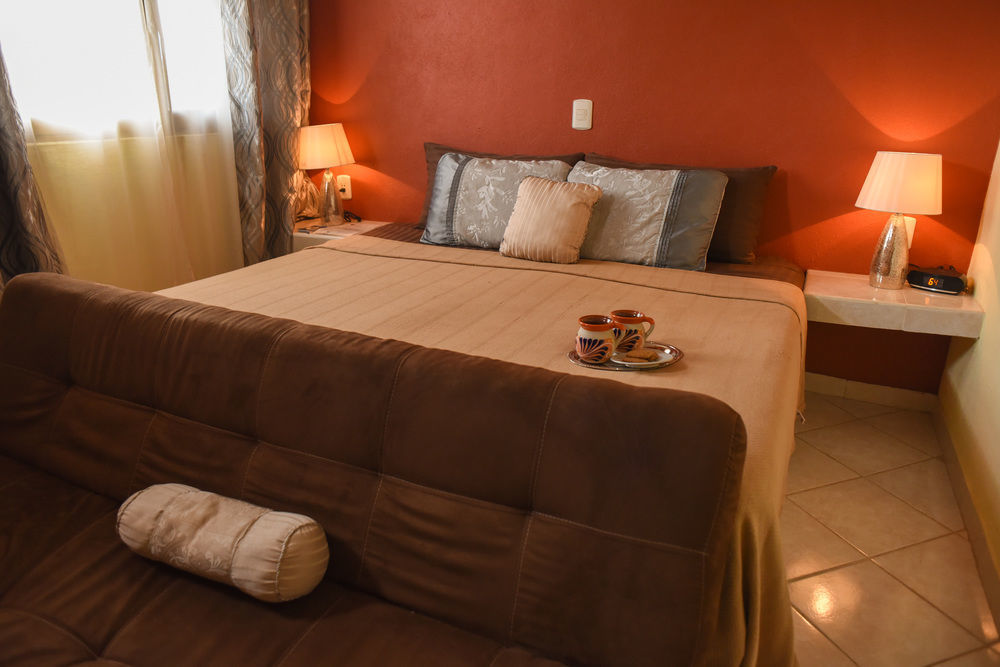 Casa Punta Perula Bed And Breakfast Hotel 外观 照片