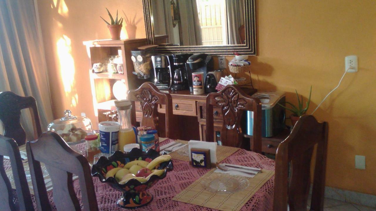 Casa Punta Perula Bed And Breakfast Hotel 外观 照片