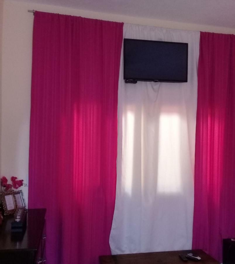 Casa Punta Perula Bed And Breakfast Hotel 外观 照片