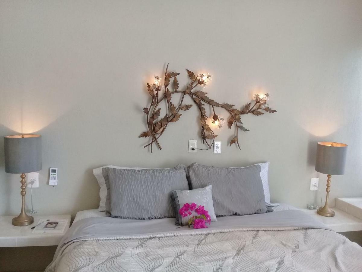 Casa Punta Perula Bed And Breakfast Hotel 外观 照片