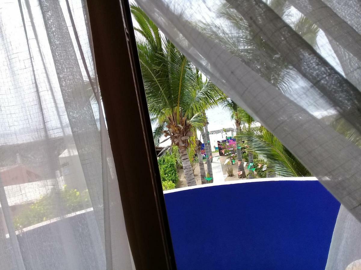 Casa Punta Perula Bed And Breakfast Hotel 外观 照片