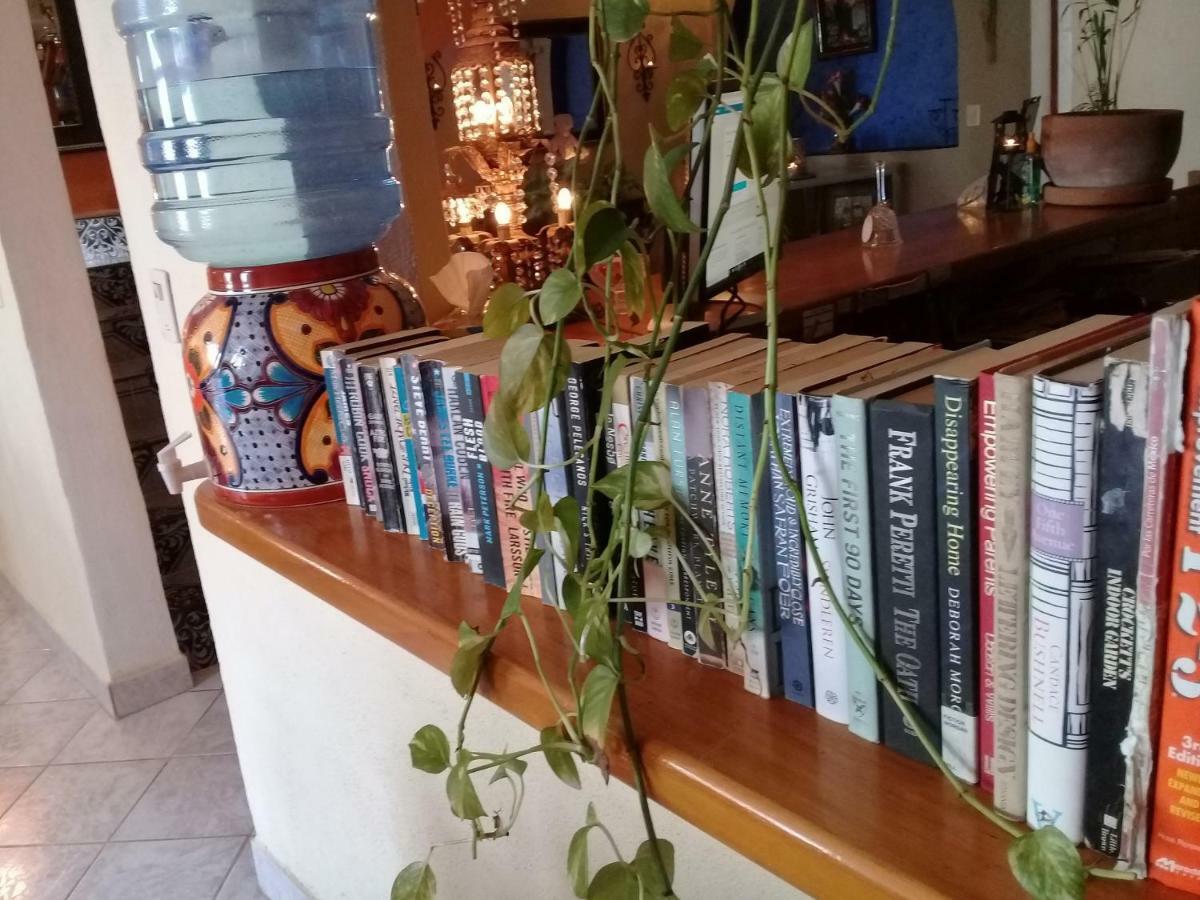 Casa Punta Perula Bed And Breakfast Hotel 外观 照片