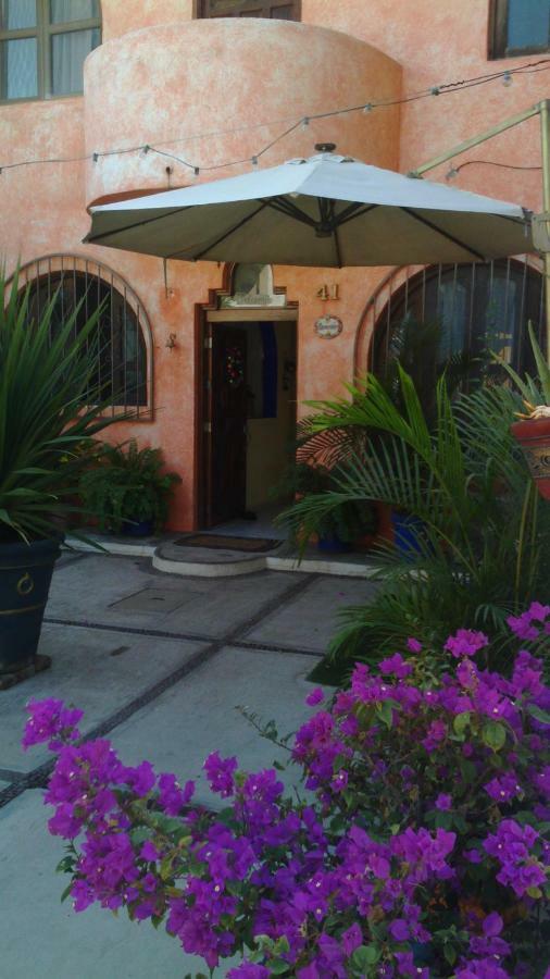 Casa Punta Perula Bed And Breakfast Hotel 外观 照片