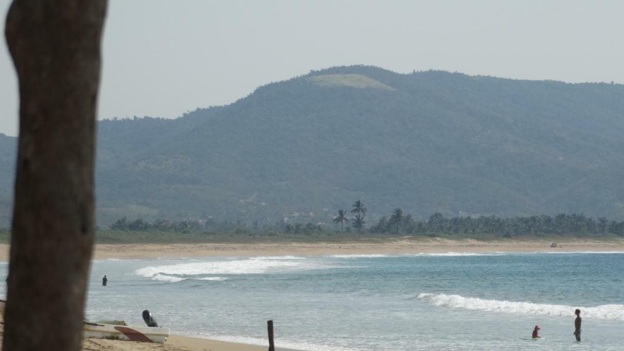 Casa Punta Perula Bed And Breakfast Hotel 外观 照片
