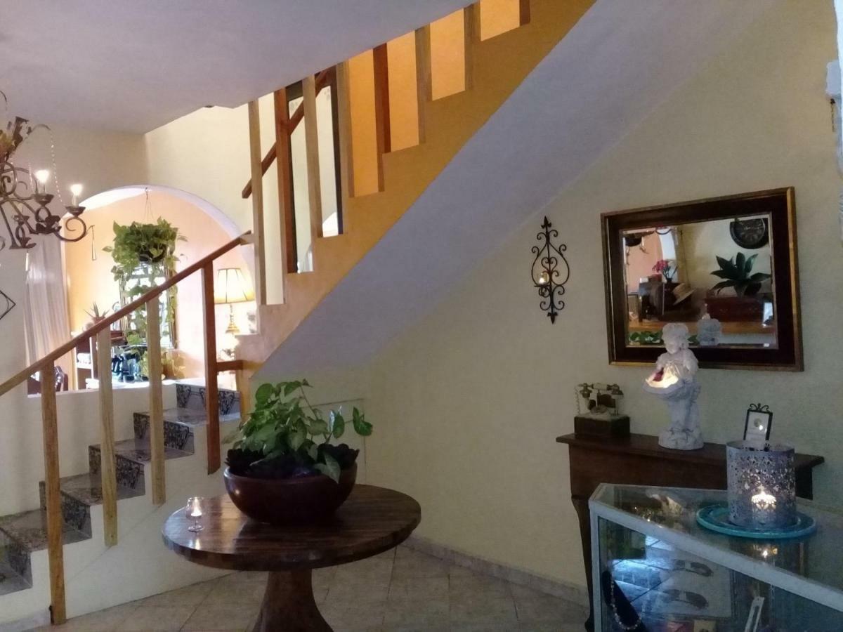 Casa Punta Perula Bed And Breakfast Hotel 外观 照片