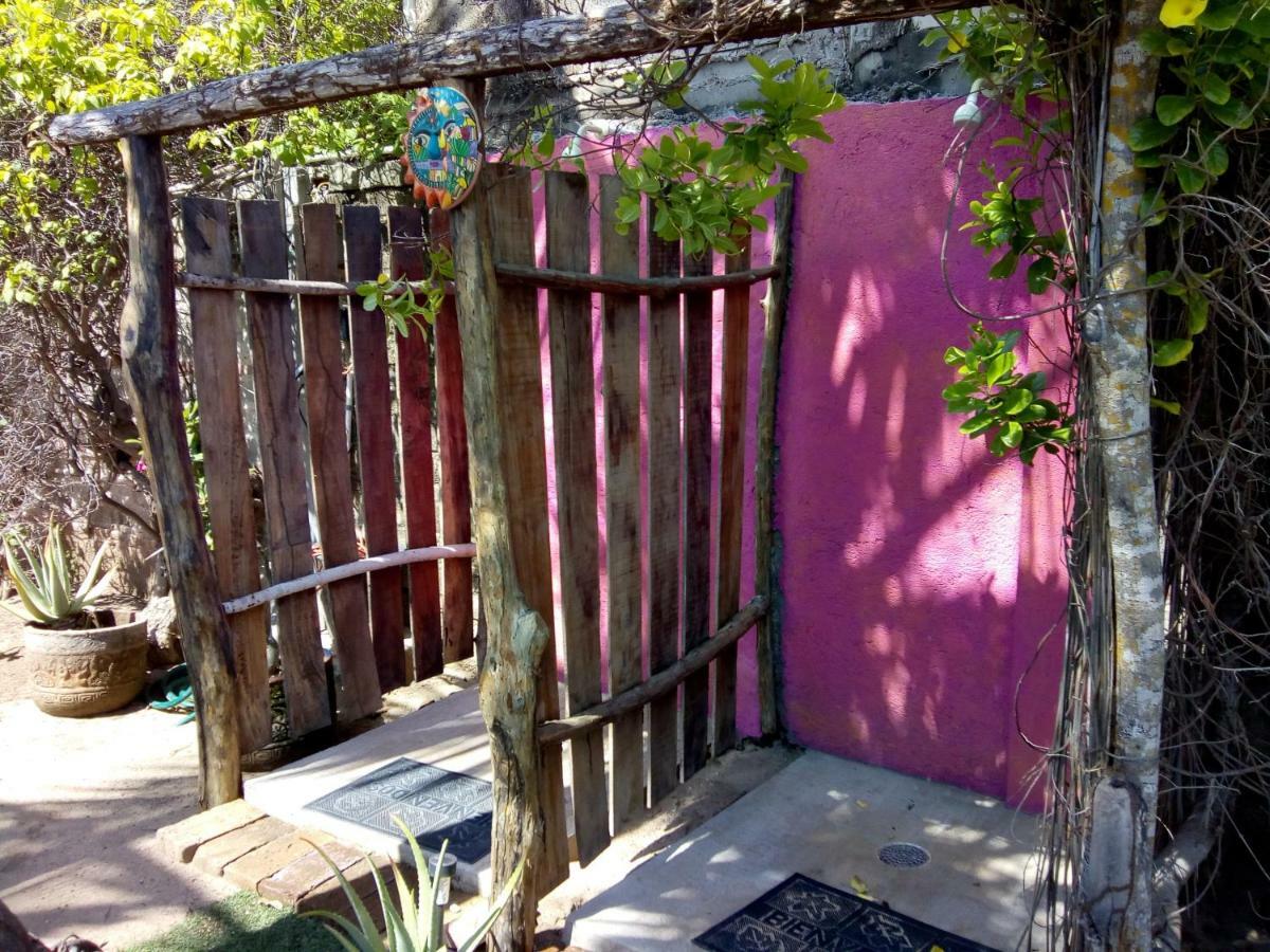 Casa Punta Perula Bed And Breakfast Hotel 外观 照片