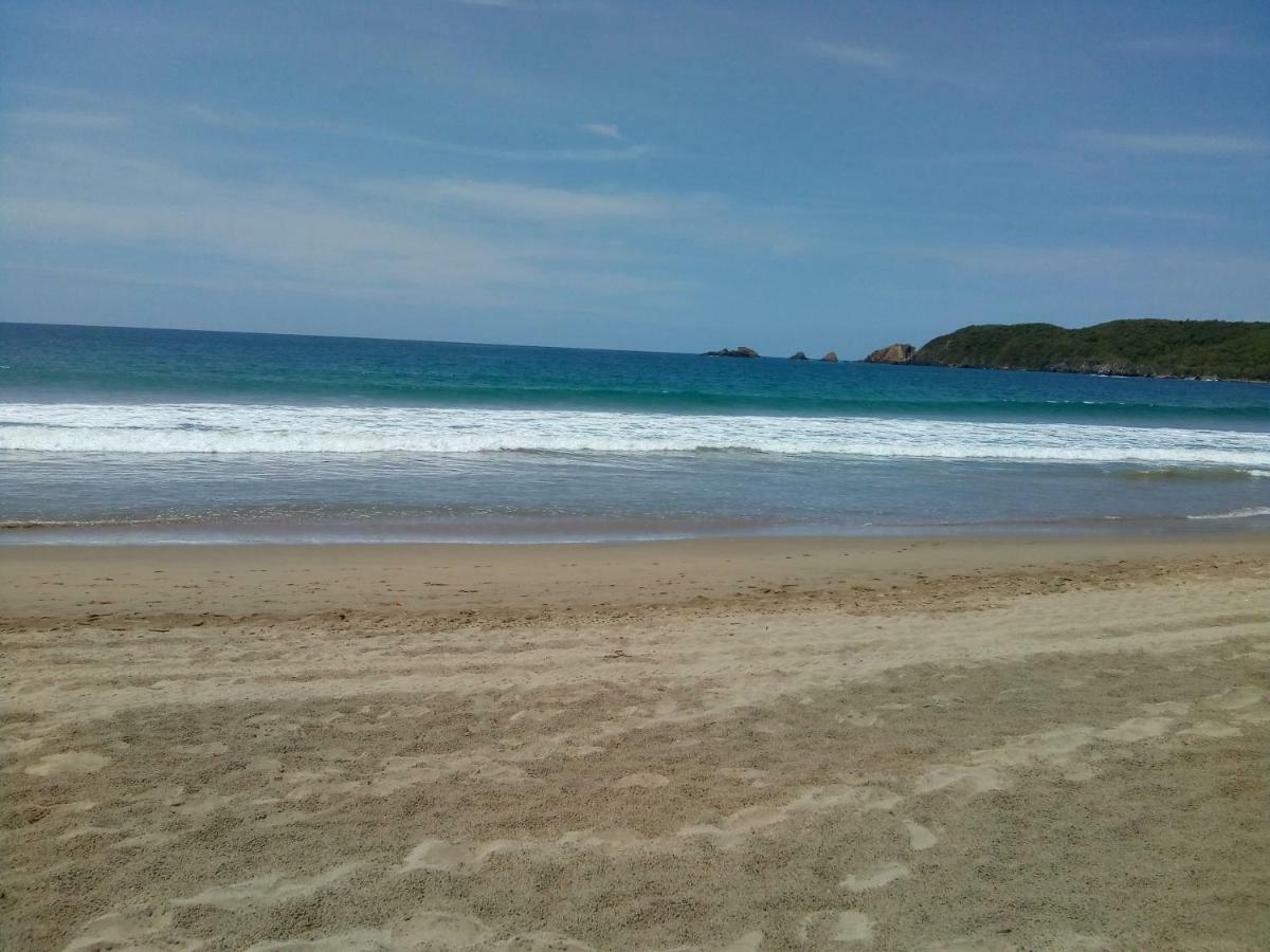Casa Punta Perula Bed And Breakfast Hotel 外观 照片