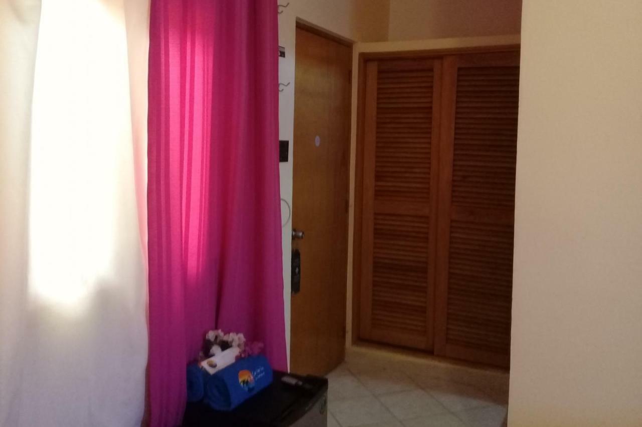 Casa Punta Perula Bed And Breakfast Hotel 外观 照片