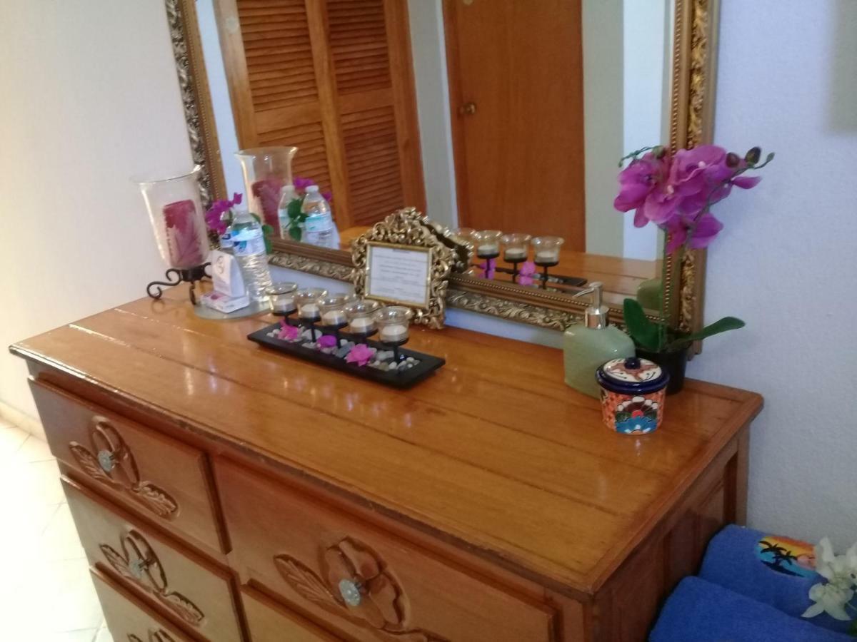 Casa Punta Perula Bed And Breakfast Hotel 外观 照片