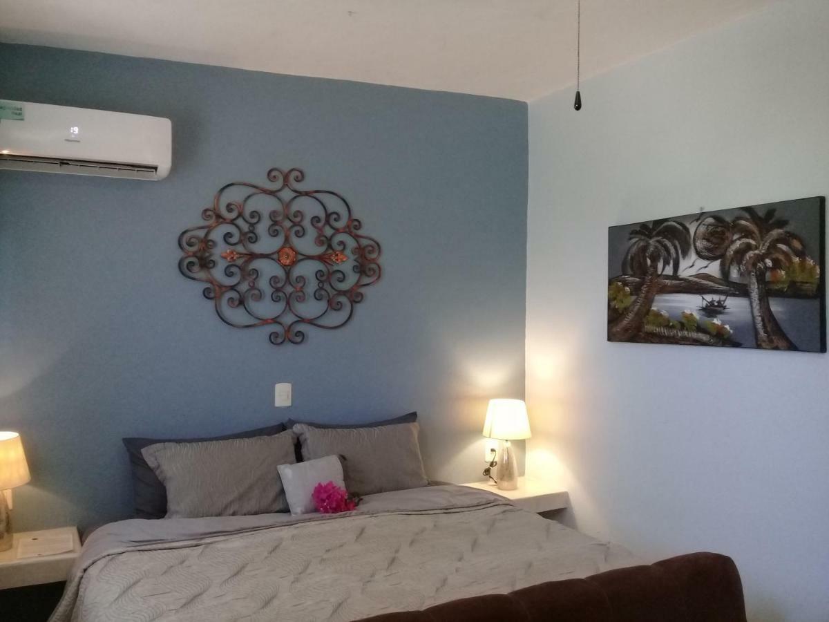 Casa Punta Perula Bed And Breakfast Hotel 外观 照片