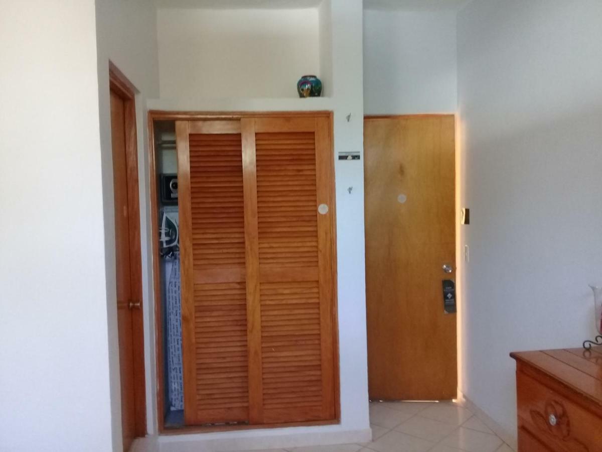 Casa Punta Perula Bed And Breakfast Hotel 外观 照片