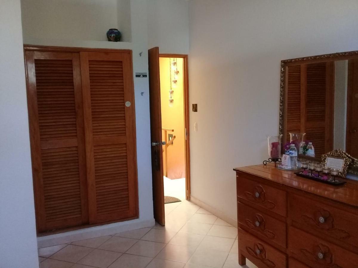 Casa Punta Perula Bed And Breakfast Hotel 外观 照片