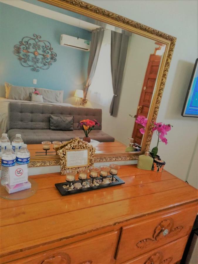 Casa Punta Perula Bed And Breakfast Hotel 外观 照片