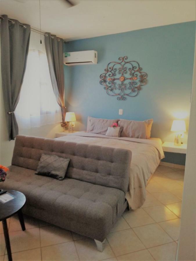 Casa Punta Perula Bed And Breakfast Hotel 外观 照片