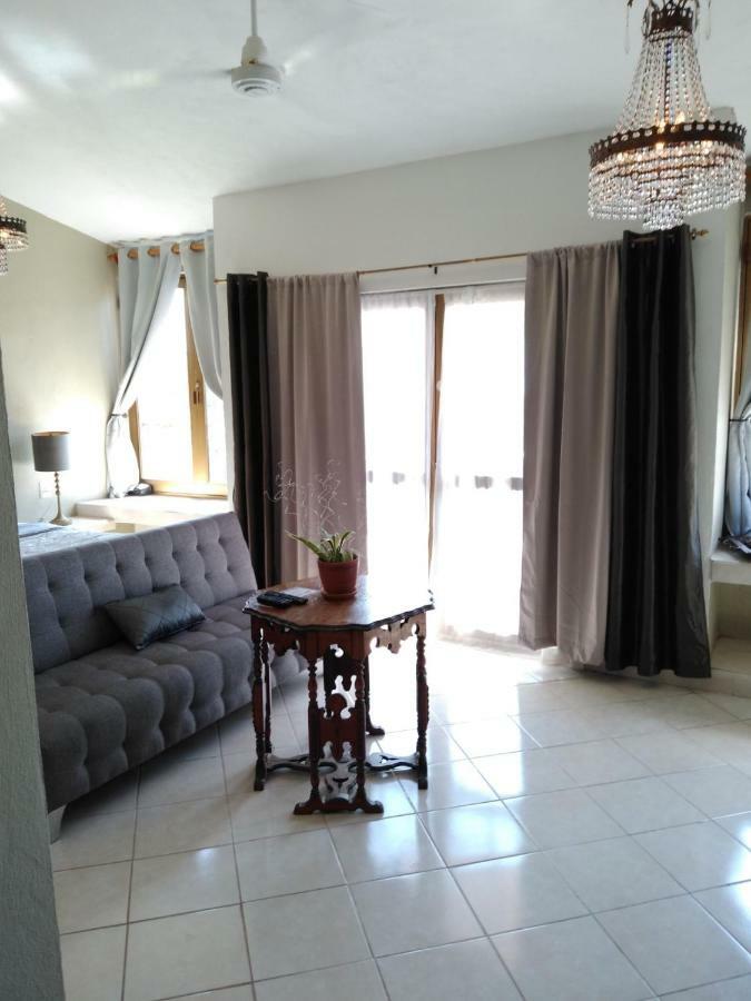 Casa Punta Perula Bed And Breakfast Hotel 外观 照片